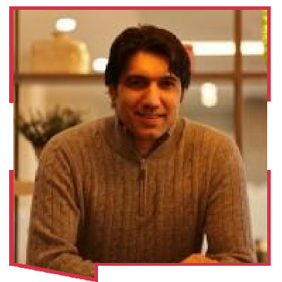 Danish A Lakhani