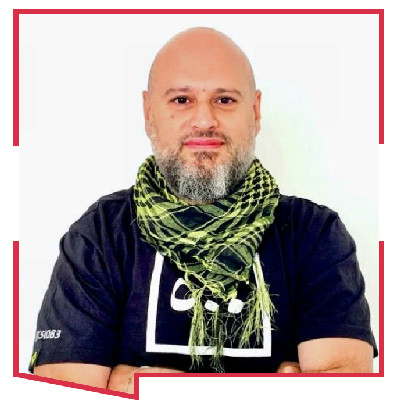 Danny Abla