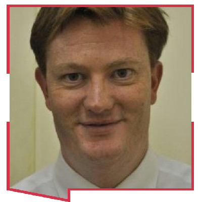 Danny Alexander