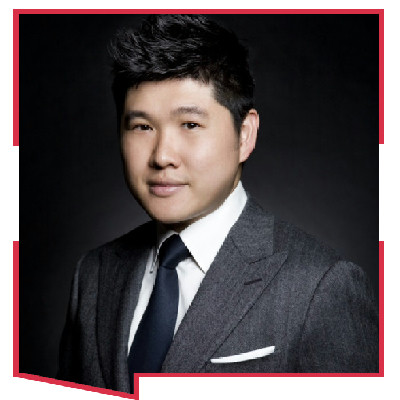 Danny Chong