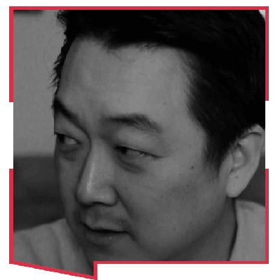 Danny Chung