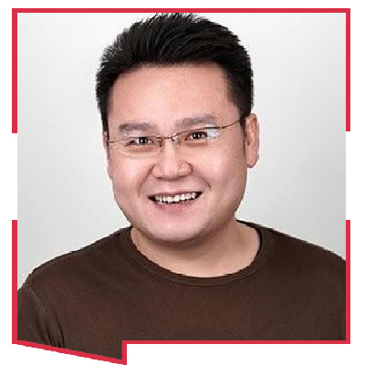 Danny Goh