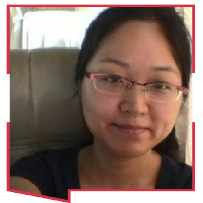 Danping Song