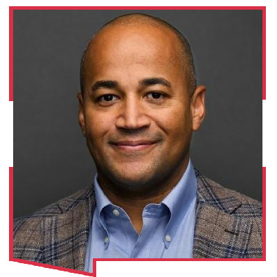 Dante Disparte