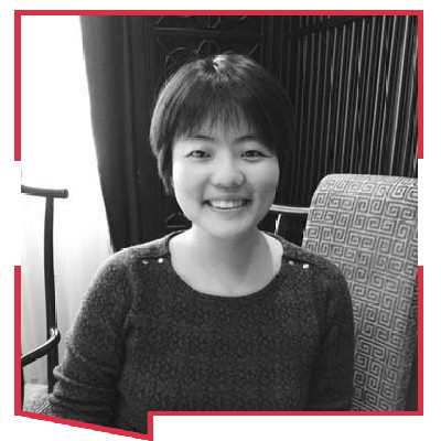 Danying Ma