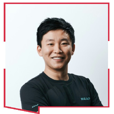 Daren Guo
