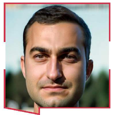 Darian Shirazi