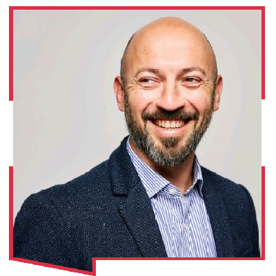 Dario Azzopardi