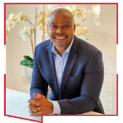 Darlington Mandivenga