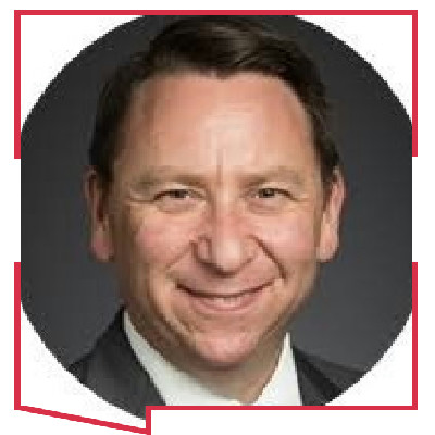 Daron Pearce
