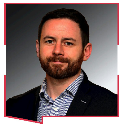 Darragh Byrne