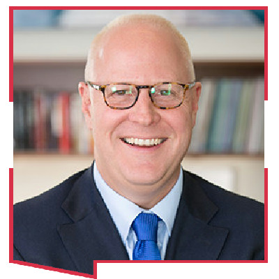 Darrell Cronk