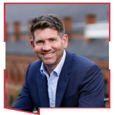 Darren Cran