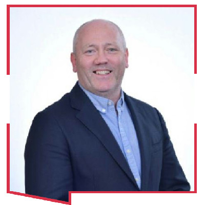 Darren Crowther