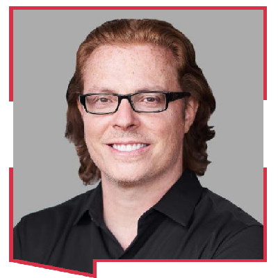Darren Guccione