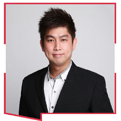 Darren Thang