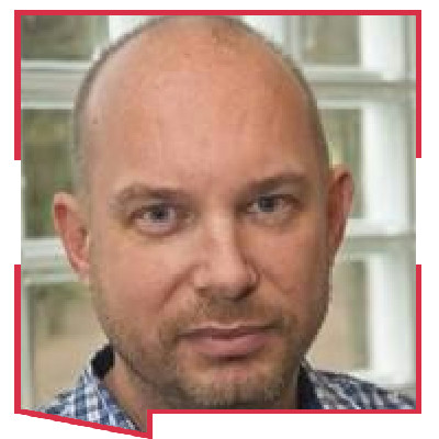 Darren Westlake