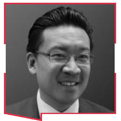 Darren Yong