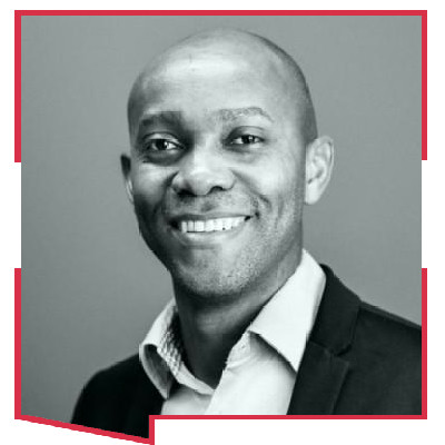 Darryl Mawutor Abraham MBA