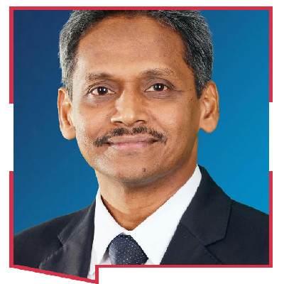 Datuk Abdul Rasheed Ghaffour