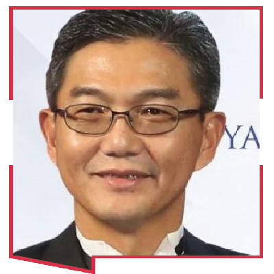 Datuk Phan Ying Tong