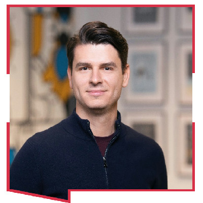 Daumantas Dvilinskas