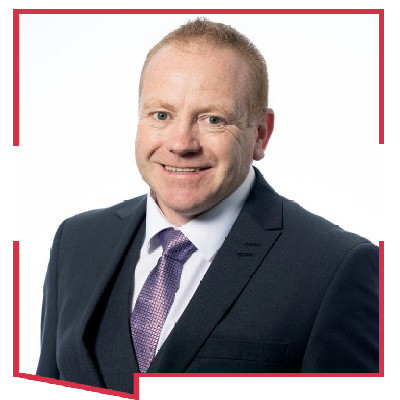 Dave Atkinson