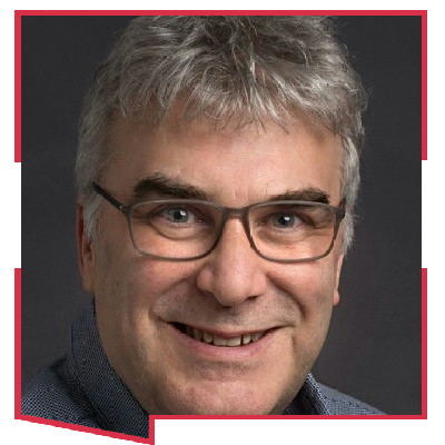 Dave Carr