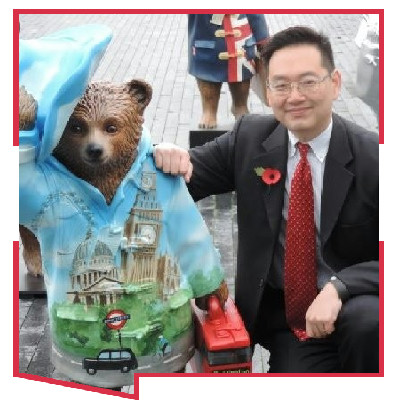 Dave Chan