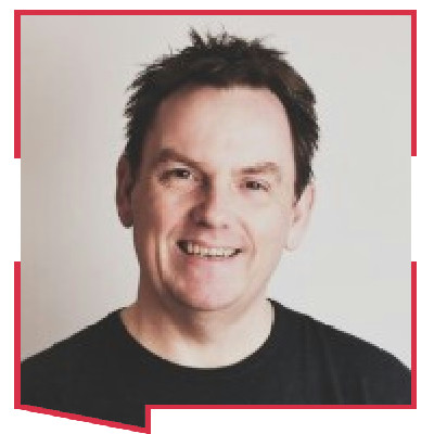 Dave Ferguson