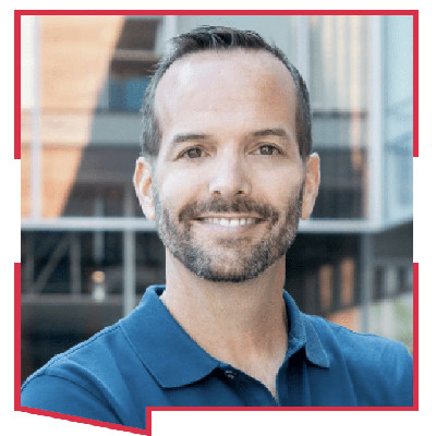 Dave Girouard
