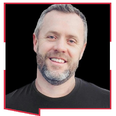 Dave Smallwood