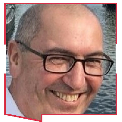 David Abbott