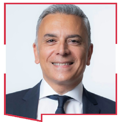 David Abitbol