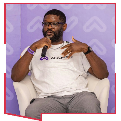 David Ajala
