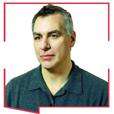 David Alstadter