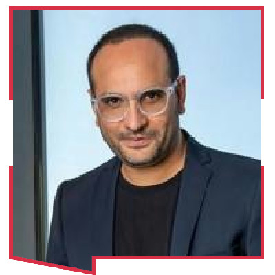 David Avgi