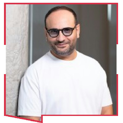 David Avgi