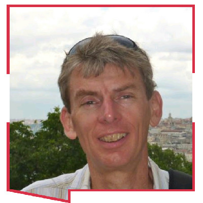 David Bagge