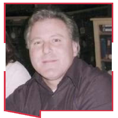 David Beberman