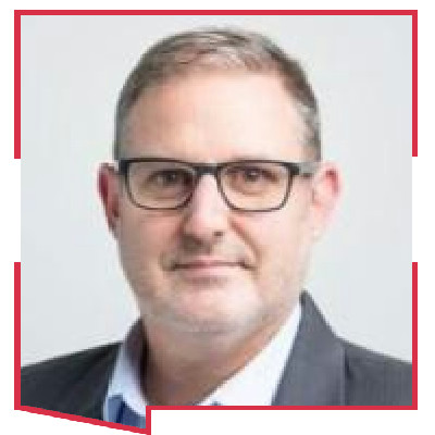 David Britten