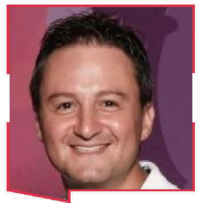 David Buchalter