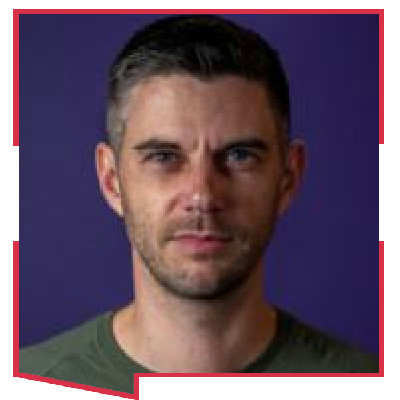 David Castling
