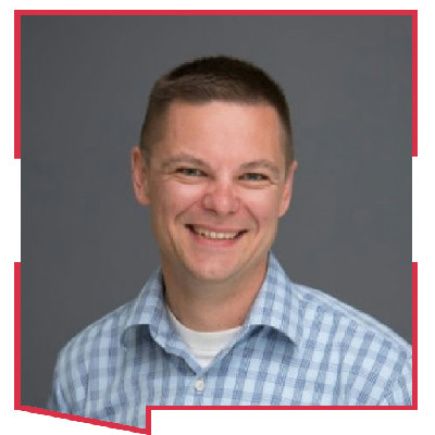 David Chmielewski