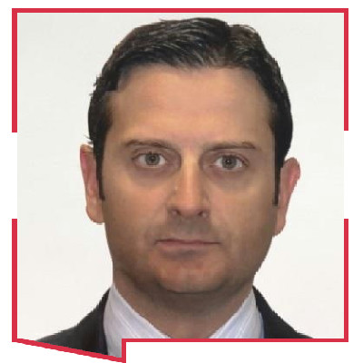 David Cordero