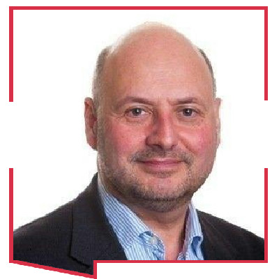 David Cummings