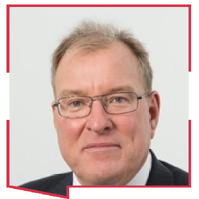 David Dalton-Brown
