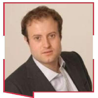 David Easton
