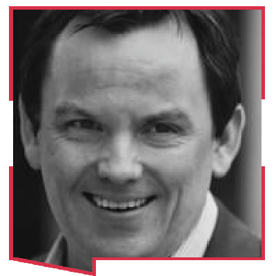 David Ferguson