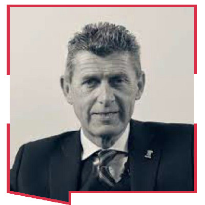 David Hannah